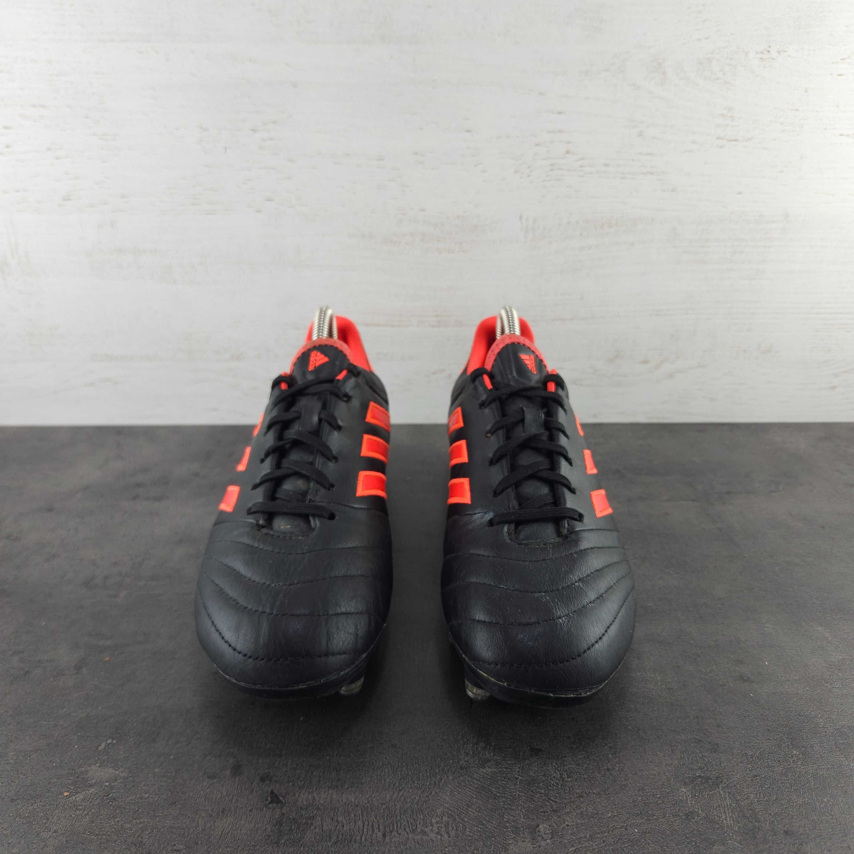 Adidas copa 17.2 black online