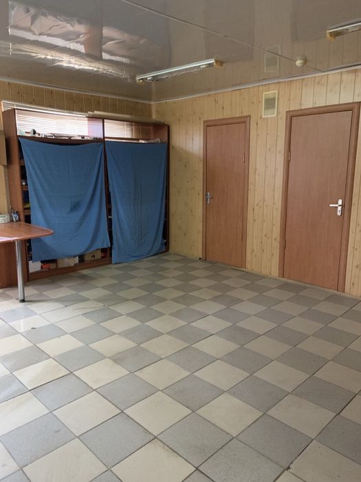 Продаж комерційної нерухомості