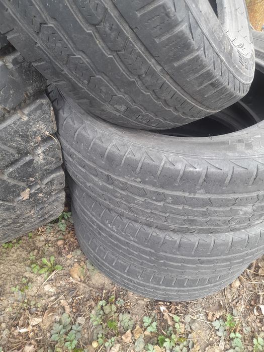 продам шини 225/65/17