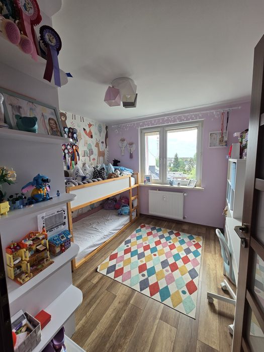 Mieszkanie 62m2 Ozimek
