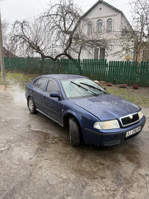 Skoda octavia tour, шкода октавія тур