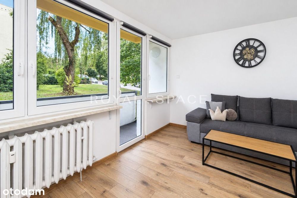 3 osobne pokoje | Balkon | Wola Duchacka