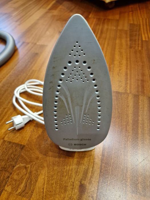 Праска Утюг Bosch Sensixx B5 automatic