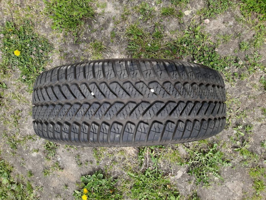 Opona 195/60R15 88H Sava adapto hp