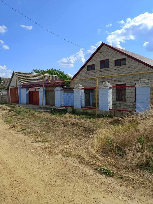 Продаю Будинок в Новой Одессе.
