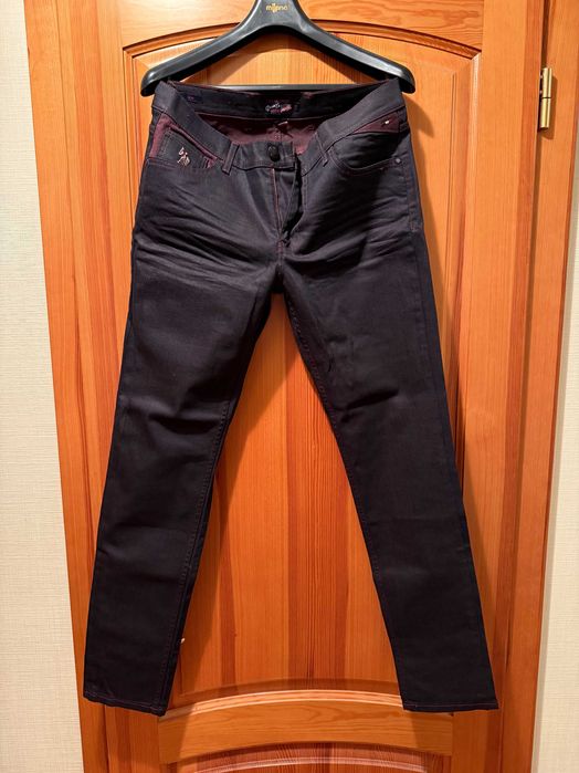 Джинси U.S. Polo Assn. (USPA) нові