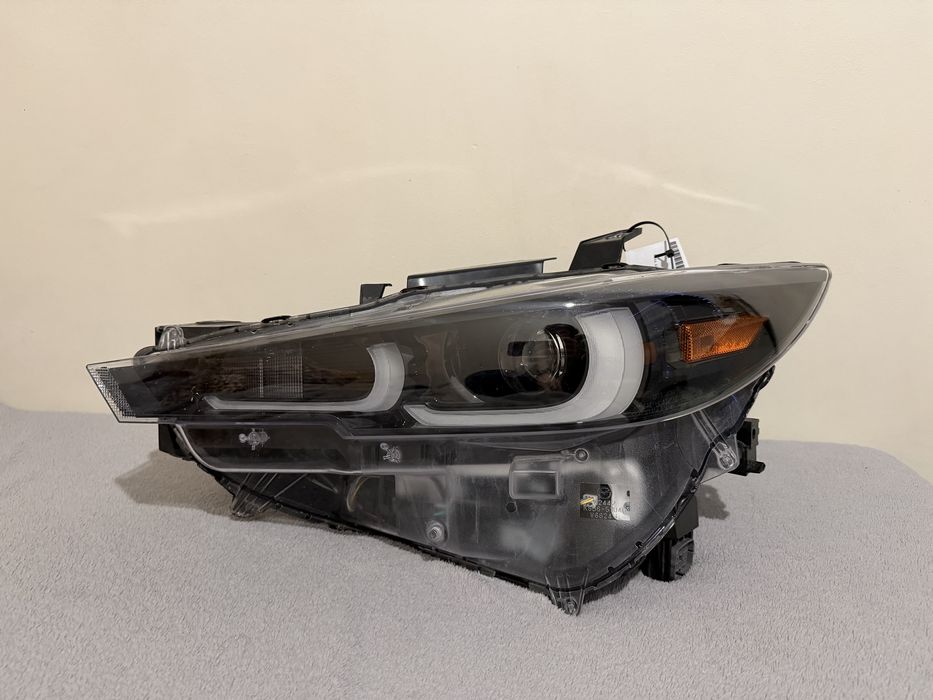 Фара Mazda CX5 CX-5 ліва AFS 2022 2023 2024