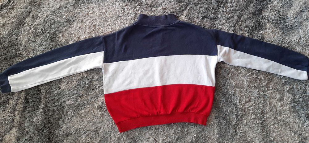 Bluza dziewczęca H&M roz. 146/152