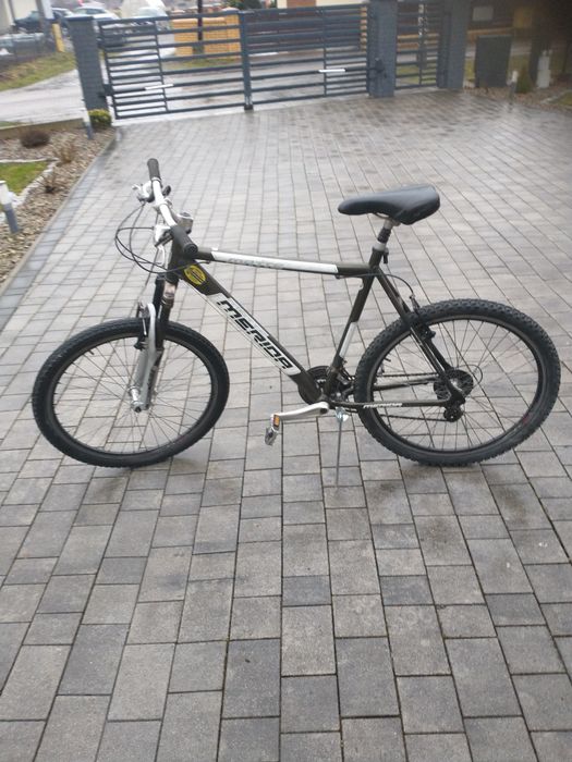 Rower Merida 26  calowy