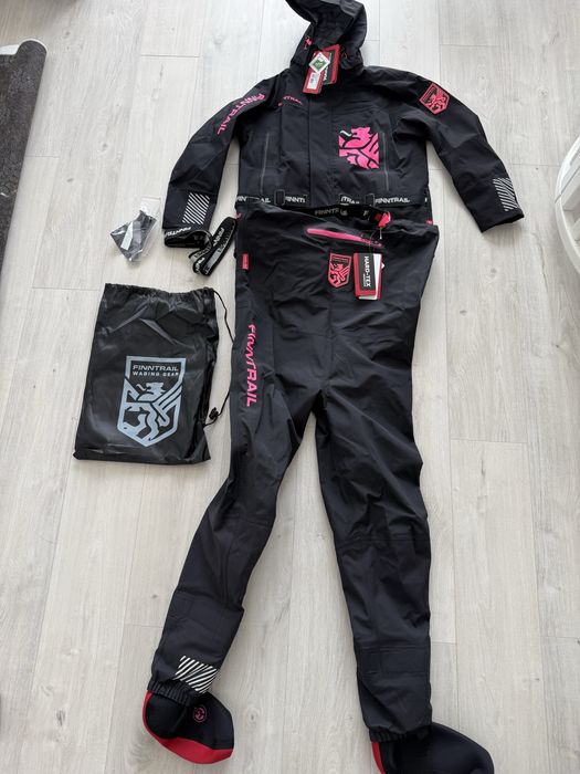 Костюм забродний Finntrail жіночий