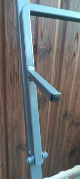 "Чудо-лопата" на 8 зубів