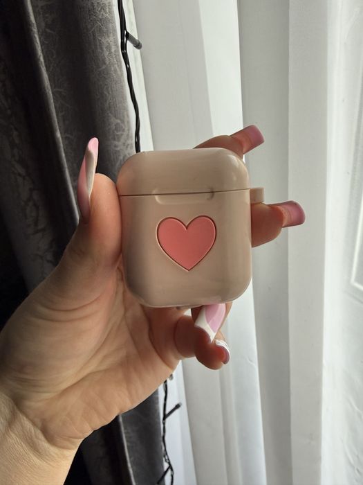 Навушники Apple AirPods 1 оригінал