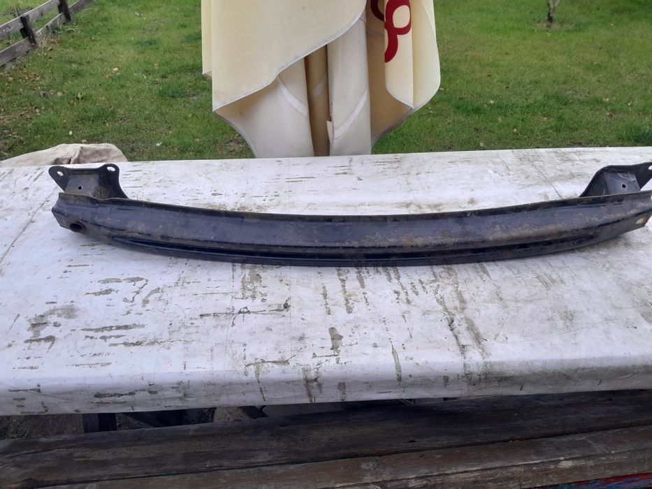 Продам підсилювач заднього бамперу на сеат леон 2  05-12р