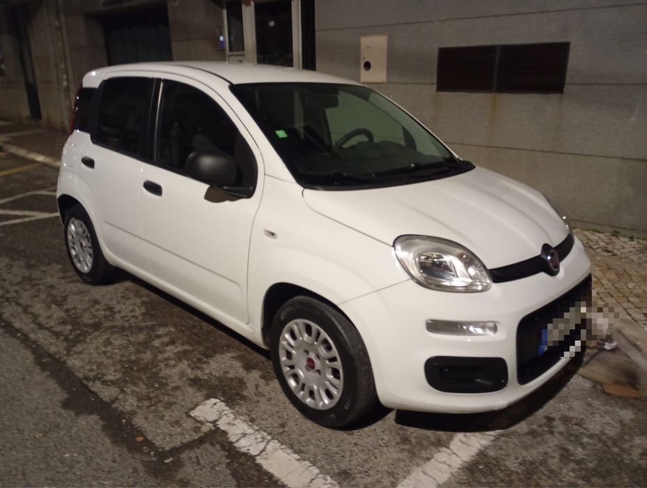 Fiar Panda  GPL  2019 mes 9