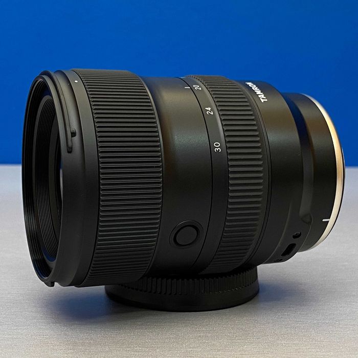 Tamron 16-30mm f/2.8 Di III VXD G2 (Sony FE) - 5 ANOS DE GARANTIA