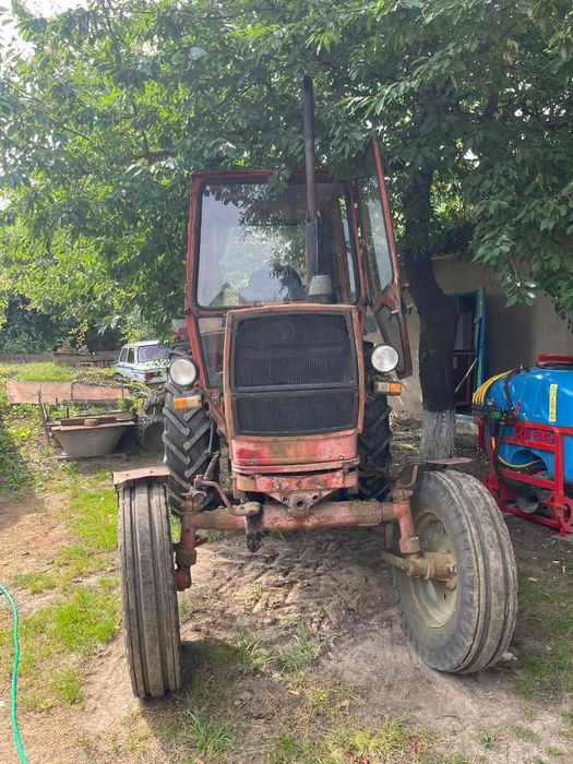 Продам трактор Юмз в хорошому стані