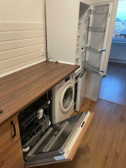 Chorzów Stary - bez dodatkowych opłat - mieszkanie do wynajęcia