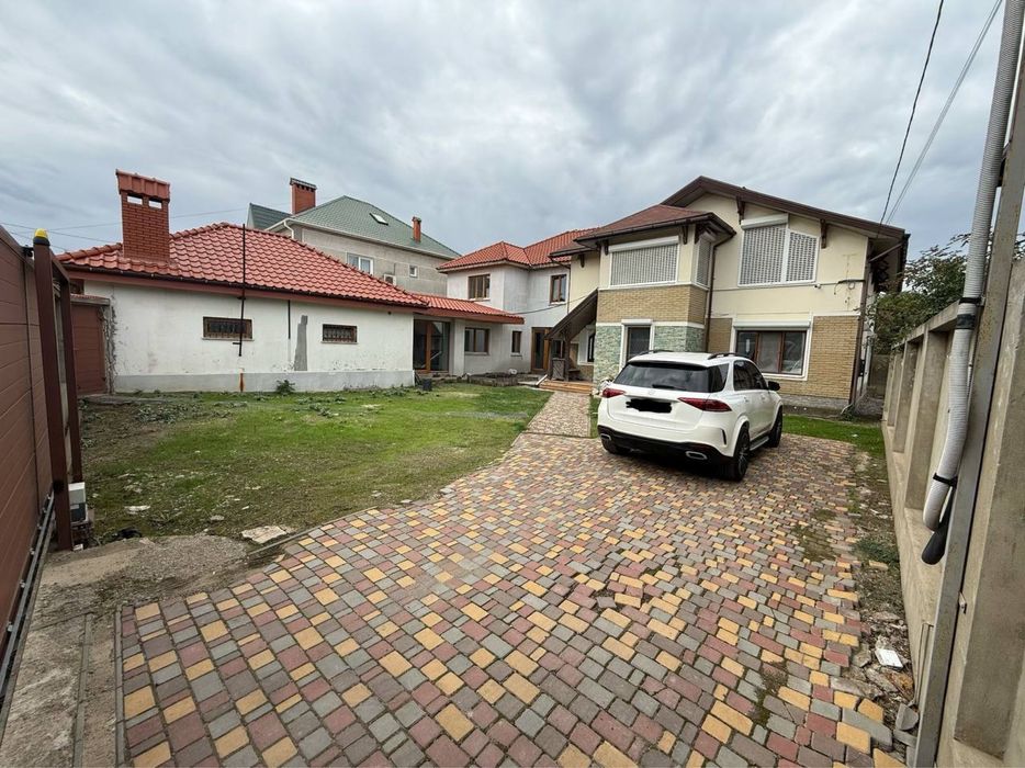 Будинок за адресою вул. Китобійна (площа 300 м²) - Atlanta.ua - фото 2