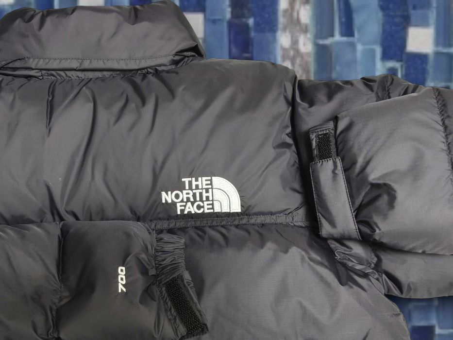 Kurtka TNF -M damska zimowa