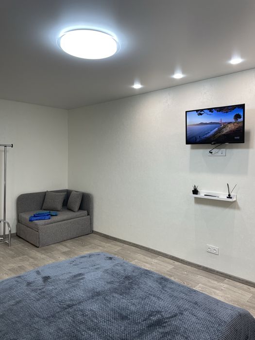 Вільна з 2.01. Євро квартири від 950 грн . 1к квартира з ремонтом . Фо