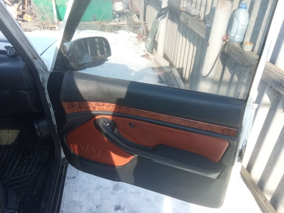 Продам ваз 2101 газ бензин