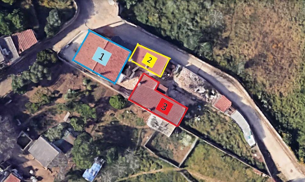 Moradia T2 à venda em Rio de Mouro, Sintra — foto 6