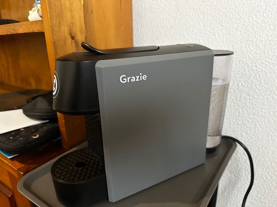 Máquina de Café Continente
