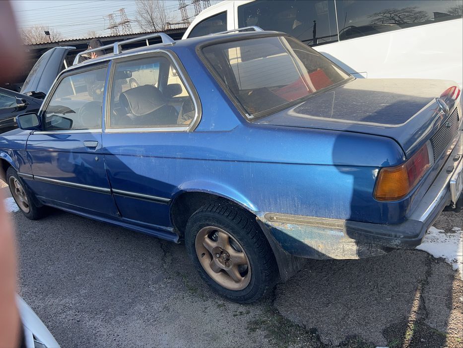 Продажа авто для покатушек и