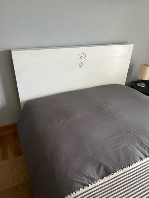 Cama Madeira maciça