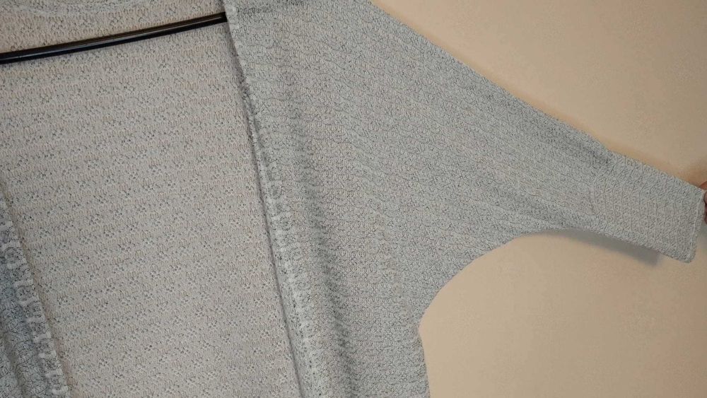 Kardigan - rozmiar S/M