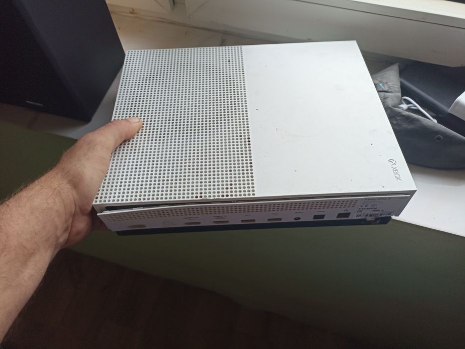 Xbox one S one S