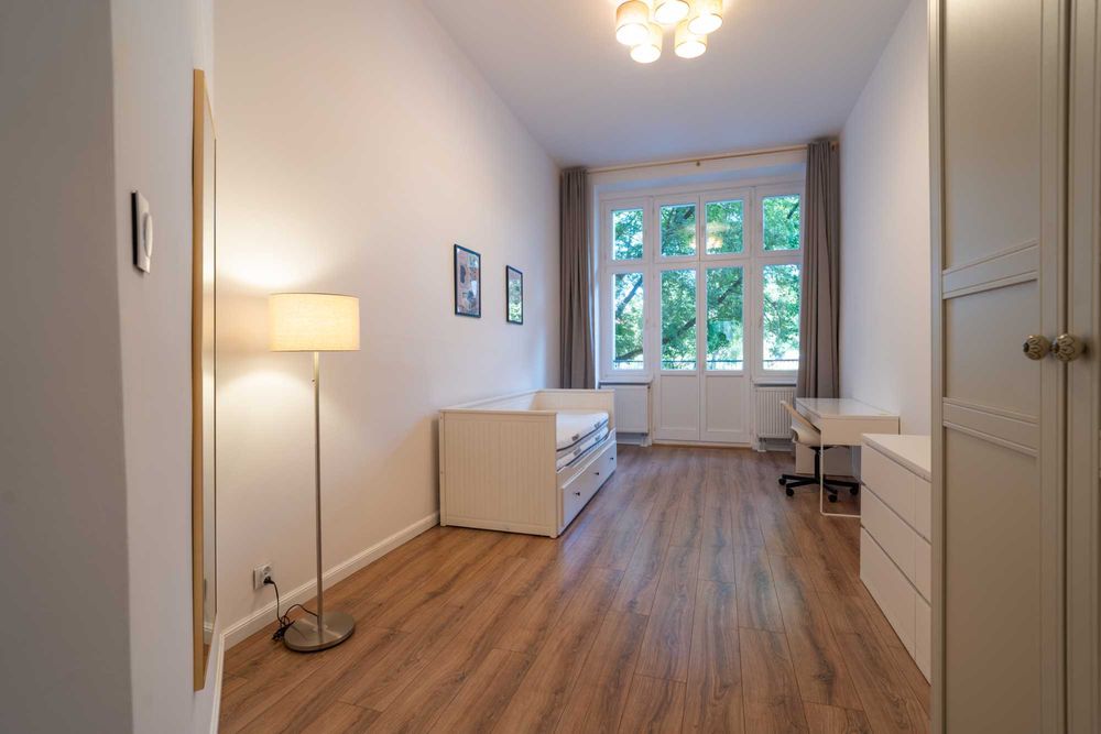 Mieszkanie – Wrocław, Manhattan, Plac Grunwaldzki - Widok 3