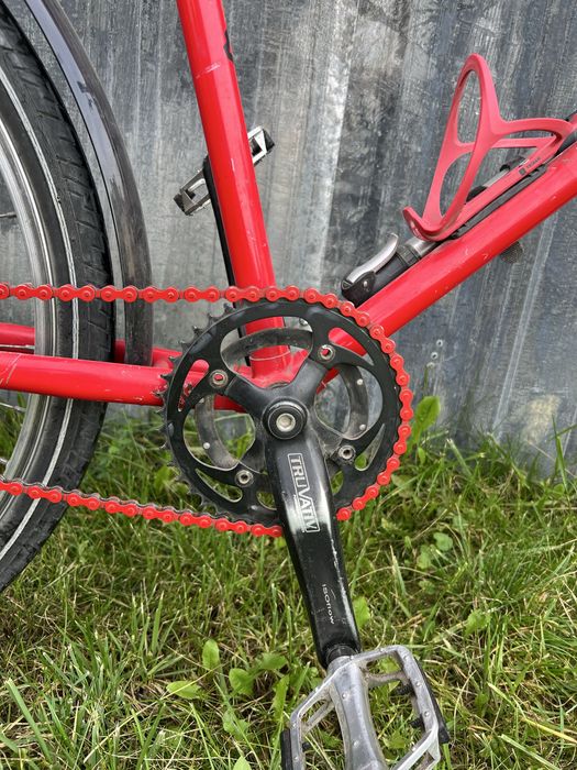 Sprzedam rower PANASONIK