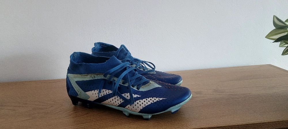 Korki adidas predator