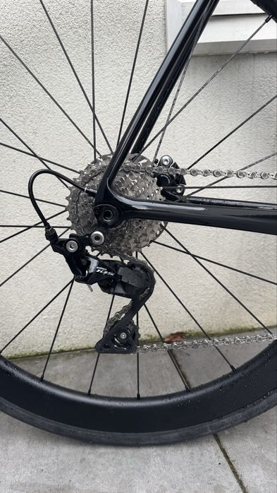 Giant TCR Carbono Tam XL