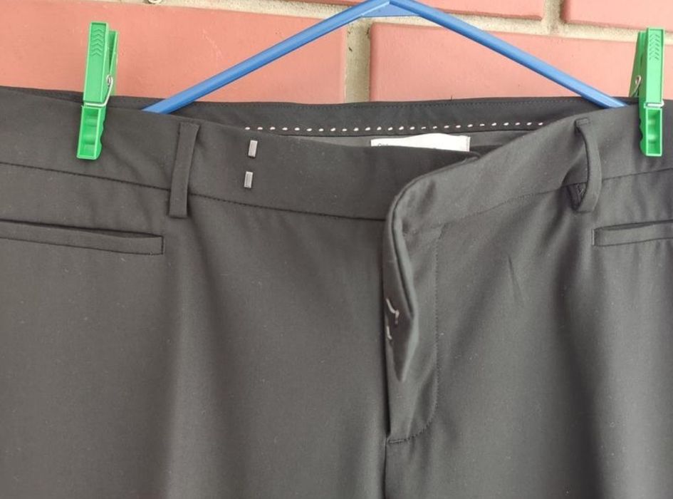 Брюкі нові жіночі Gap, р.14