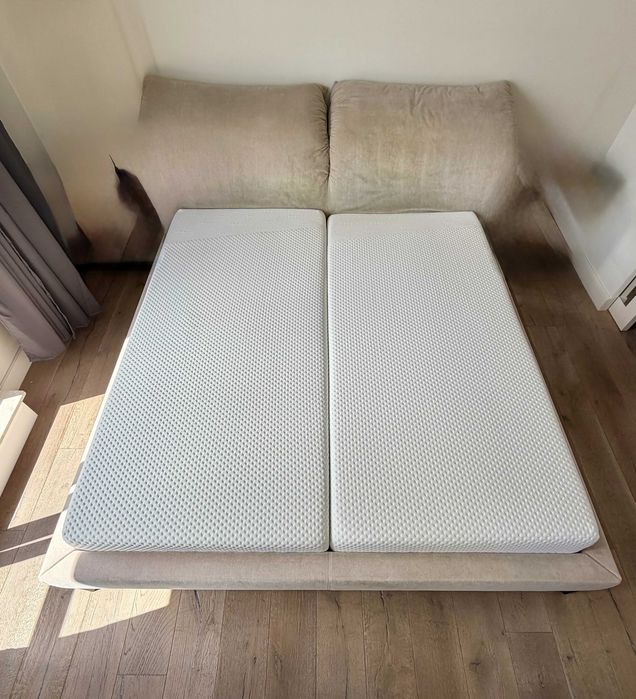 Materac tempur 90x200