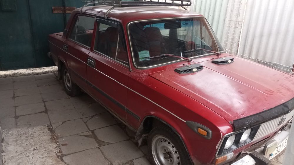 Продам ВАЗ 21063