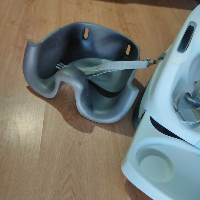 Cadeira de Bebé portátil de Alimentação Ingenuity