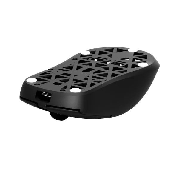 PMM Pulse W Ultra Grip 3.0 Carbon Fiber 150 mAh FlexCord Игровая беспроводная мышь