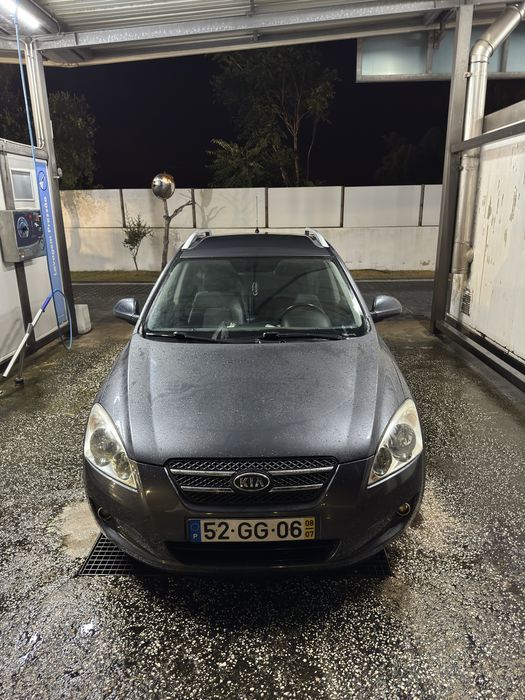 Kia Ceed 1.4 CRDi