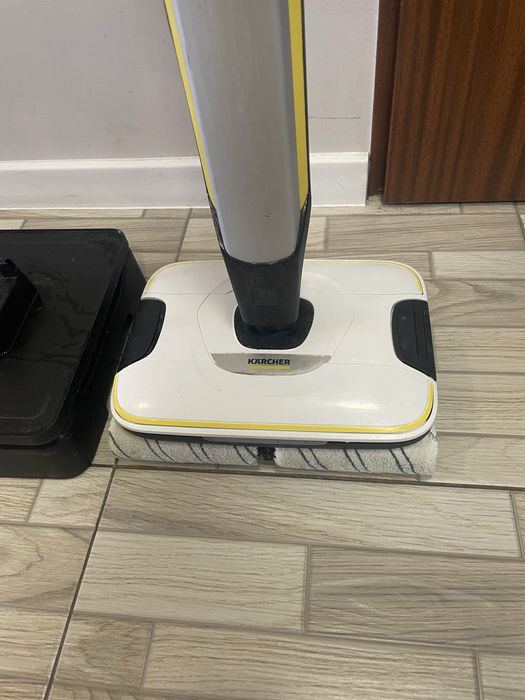 Mop Karcher FC7