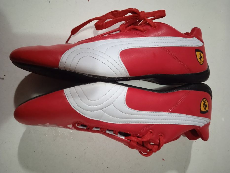 Buty piłkarskie PUMA rozmiar 44