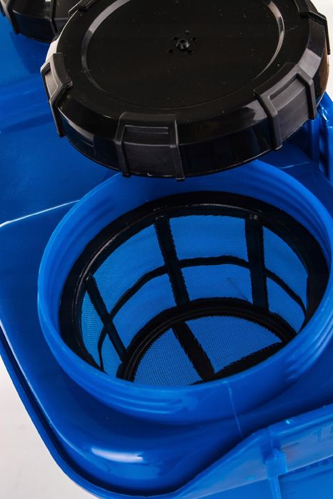 OPRYSKIWACZ AKUMULATOROWY Bvoa-16B Opryskiwacz Akumulatorowy Bavaria