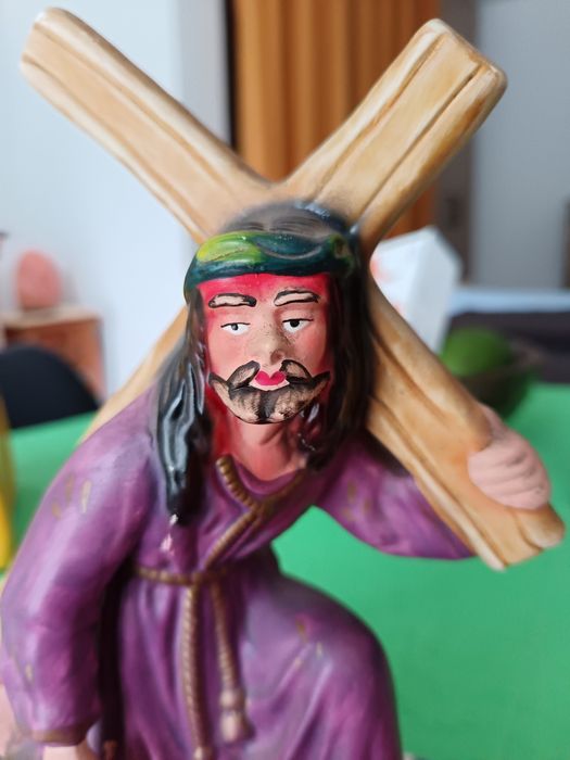 Imagem do Senhor dos Passos