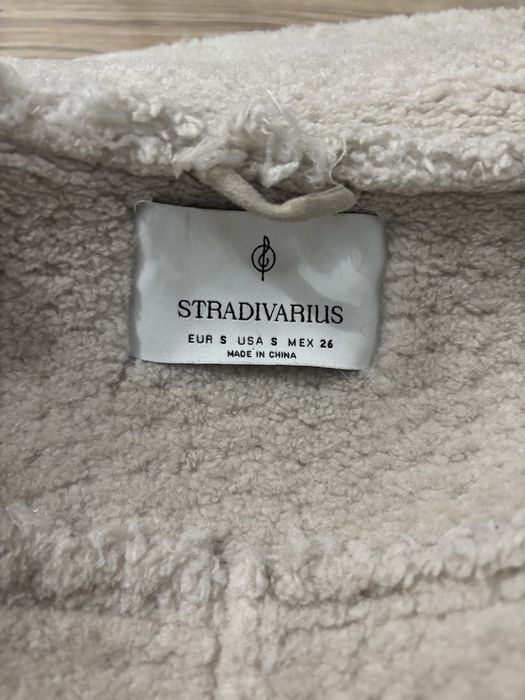 Дублянка Stradivarius