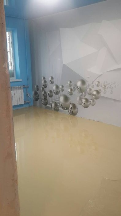 Наливные полы| Промышленные полы