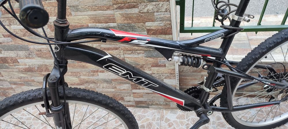 Bicicleta roda 28 emt