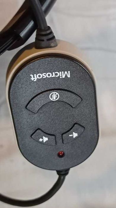 Słuchawki USB Microsoft LifeChat LX-3000