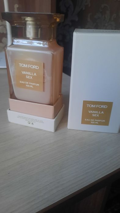 Tom Ford vanilla sex 100 ml